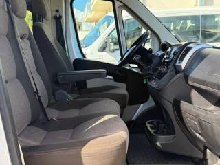 FIAT Ducato usata 15