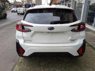 SUBARU Crosstrek usata, con Trazione integrale