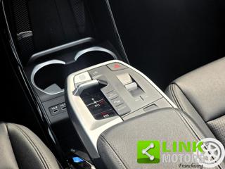 BMW X1 usata, con Filtro antiparticolato