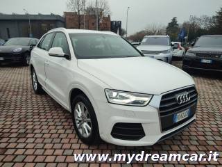 AUDI Q3 usata, con Airbag laterali