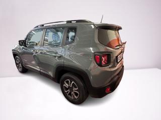 JEEP Renegade usata, con Alzacristalli elettrici