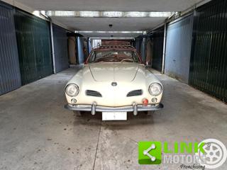 VOLKSWAGEN Karmann Ghia usata 1