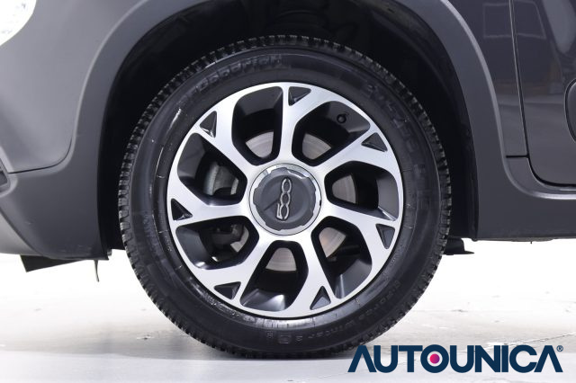 FIAT 500L usata, con Cruise Control