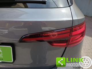 AUDI A4 usata, con Cruise Control