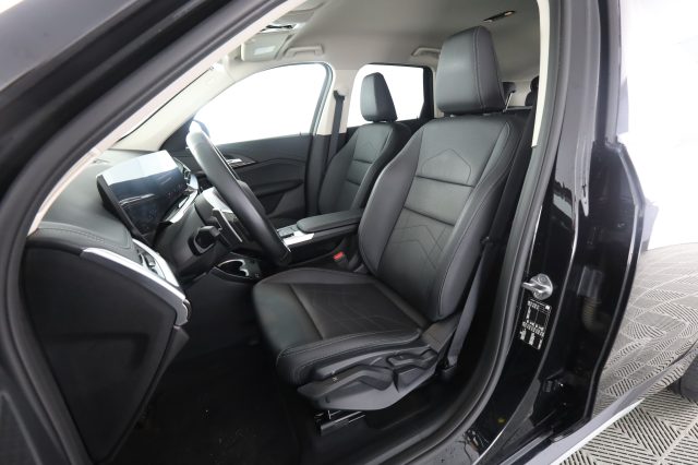 BMW X1 usata 2