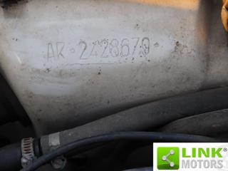 ALFA ROMEO GTV usata 42