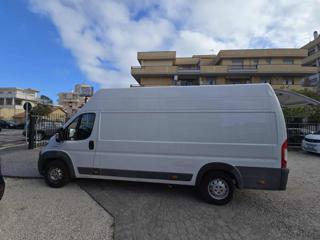 FIAT Ducato usata, con Immobilizzatore elettronico