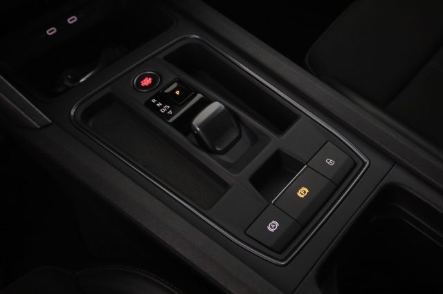 CUPRA Formentor usata 12