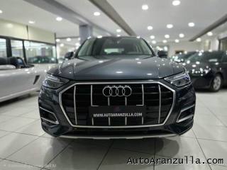 AUDI Q5 usata, con Airbag
