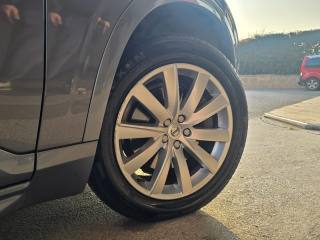 VOLVO XC90 usata, con Pneumatici estivi