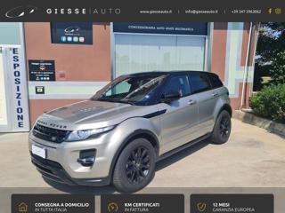 LAND ROVER Range Rover Evoque usata, con Airbag