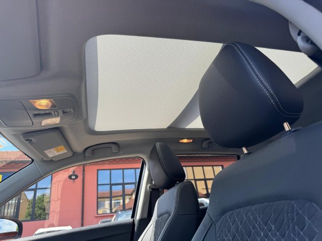 SUZUKI Vitara usata, con Servosterzo