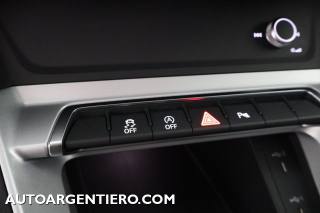 AUDI Q3 usata, con Controllo elettronico della corsia