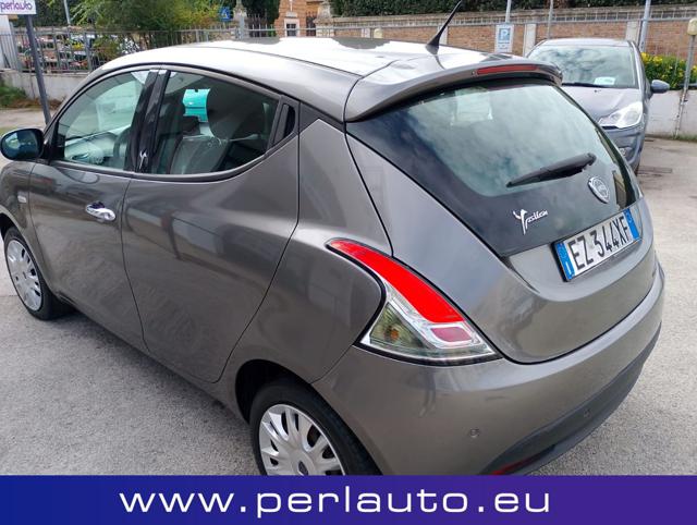 LANCIA Ypsilon usata, con Airbag Passeggero