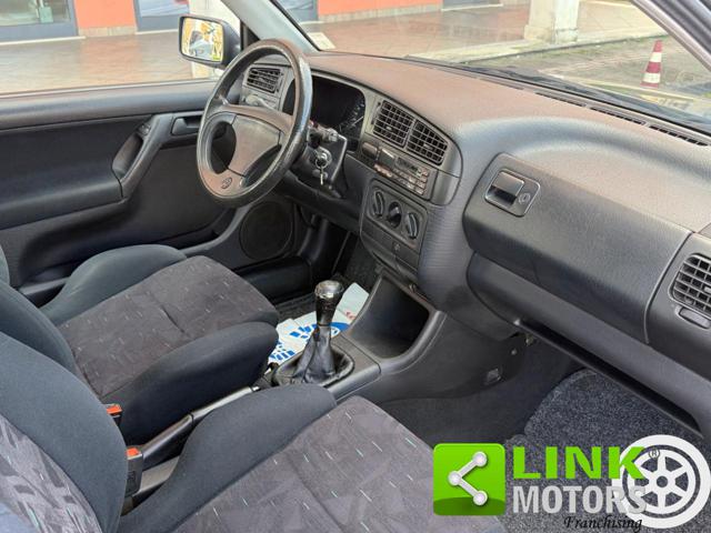 VOLKSWAGEN Golf usata 16