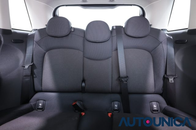 MINI Cooper usata, con Sensori di parcheggio posteriori