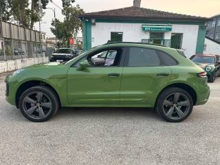 PORSCHE Macan usata, con Climatizzatore