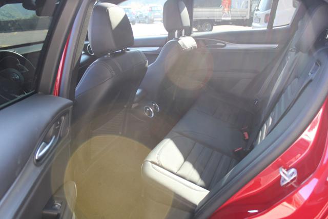 ALFA ROMEO Stelvio usata, con Cronologia tagliandi