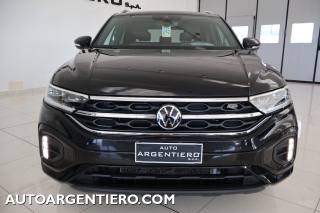 VOLKSWAGEN T-Roc usata, con Airbag