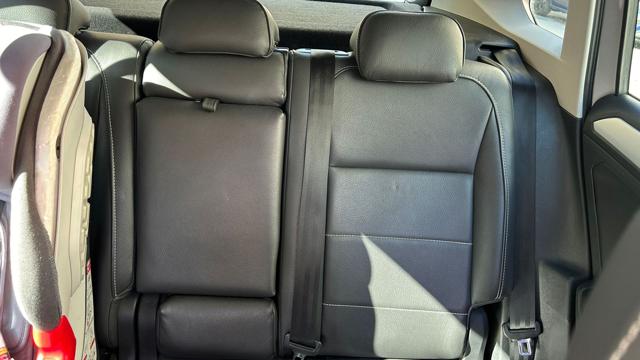 VOLKSWAGEN Tiguan usata, con Climatizzatore