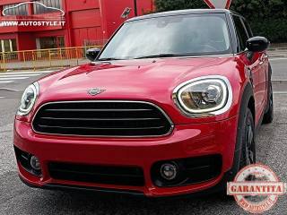 MINI Countryman usata, con Sensore di luce