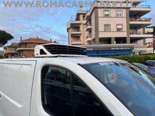 RENAULT Trafic usata, con ESP