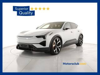 POLESTAR Polestar 3 Long Range Dual Motor Perf. Pack - Pronta Consegna