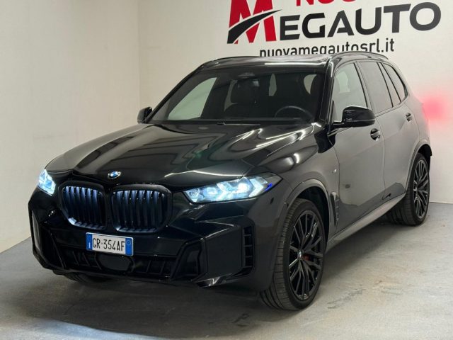 BMW X5 usata, con Airbag Passeggero