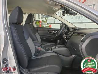 NISSAN Qashqai usata, con Lettore CD