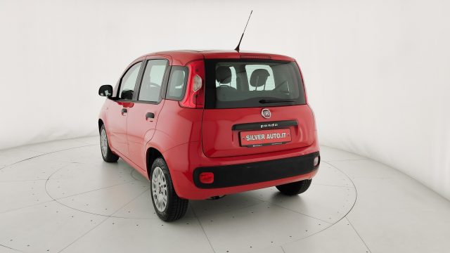 FIAT Panda usata 33