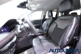 JEEP Compass usata, con Autoradio