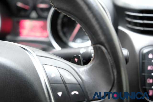 ALFA ROMEO Giulietta usata, con Bracciolo