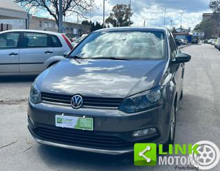 VOLKSWAGEN Polo 1.0  5p. Trendline ANCHE PE NEOPATENTATI