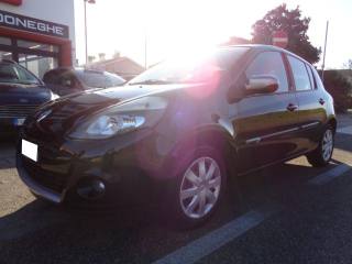 RENAULT Clio usata, con Airbag