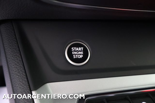 AUDI Q3 usata, con USB