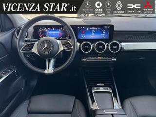 MERCEDES-BENZ GLB 180 usata, con Controllo trazione