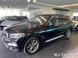 BMW X3 usata, con Airbag