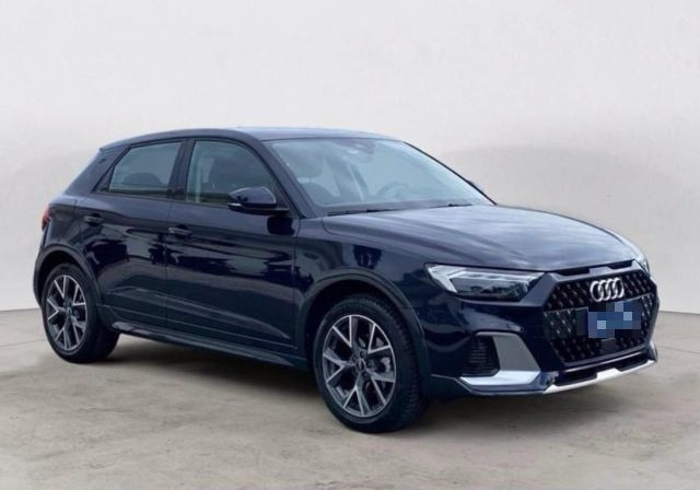 AUDI A1 usata, con Airbag laterali