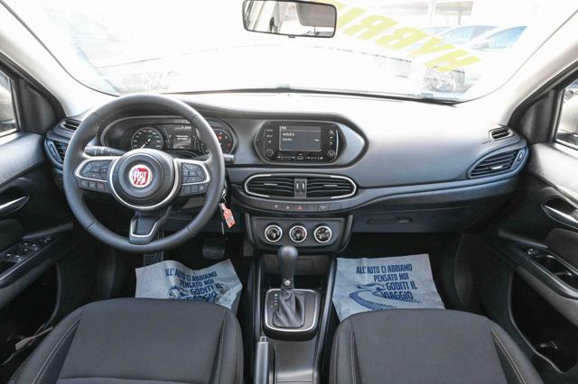 FIAT Tipo usata, con Immobilizzatore elettronico