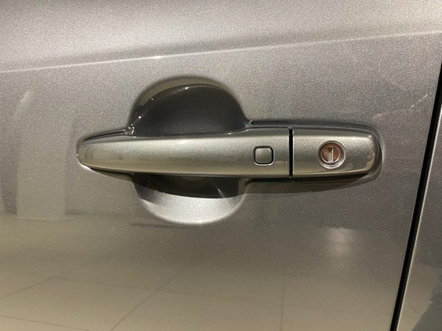 SUZUKI Ignis usata, con Volante in pelle