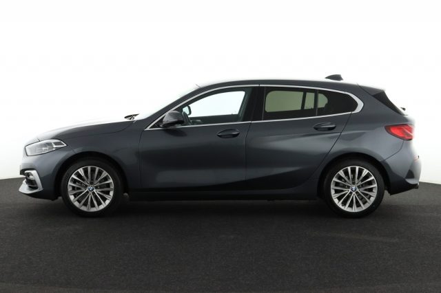 BMW 118 usata, con Airbag Passeggero