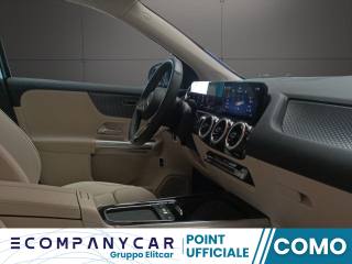 MERCEDES-BENZ GLA 180 usata, con Controllo trazione