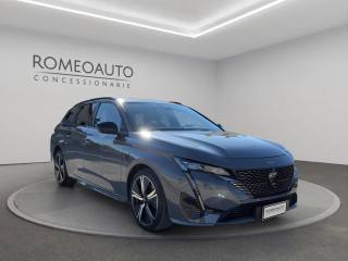 PEUGEOT 308 usata, con Climatizzatore