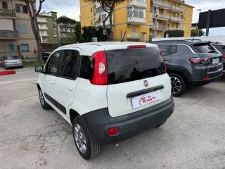 FIAT Panda usata, con Cerchi in lega