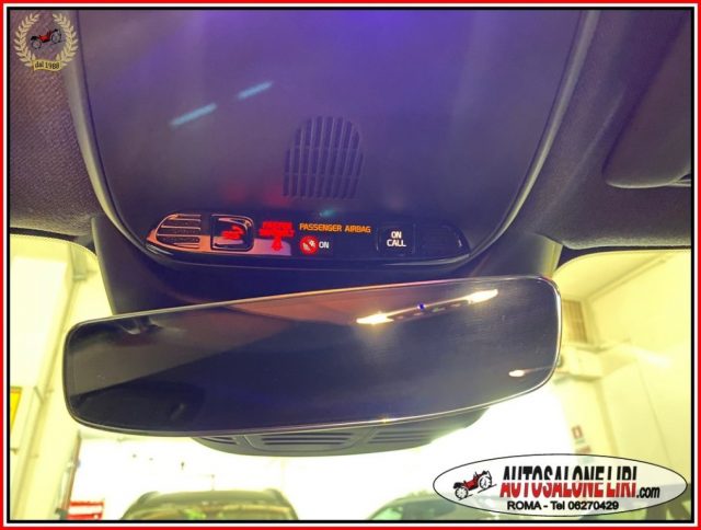 VOLVO XC40 usata, con USB