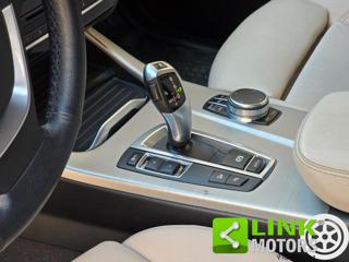 BMW X4 usata, con Chiusura centralizzata telecomandata
