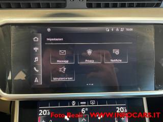 AUDI A6 usata, con Isofix