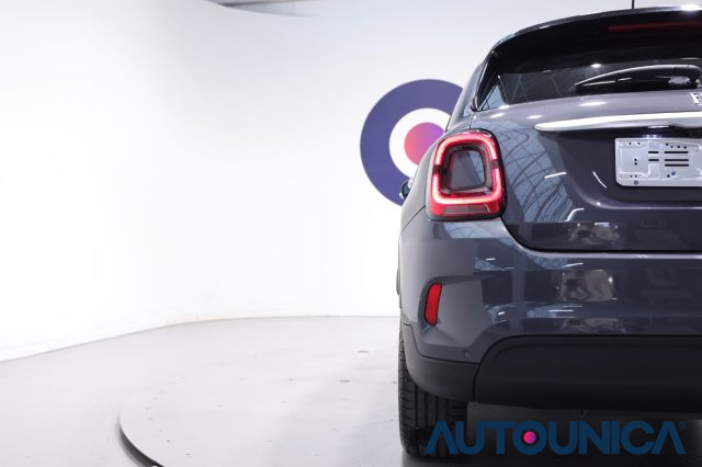 FIAT 500X usata 49