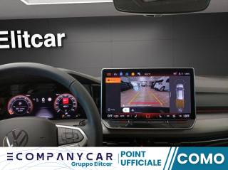 VOLKSWAGEN Golf usata, con Sistema di navigazione