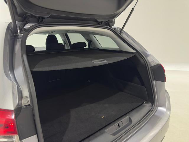 PEUGEOT 308 usata, con Fendinebbia